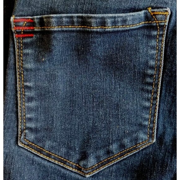 BDG Jeans 25 Twig High Rise Stretch - Picture 13 of 14